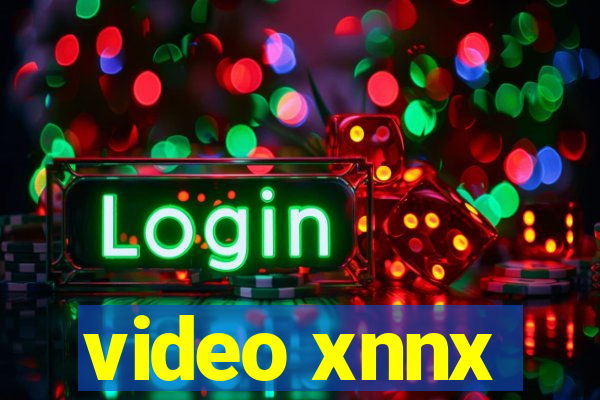 video xnnx